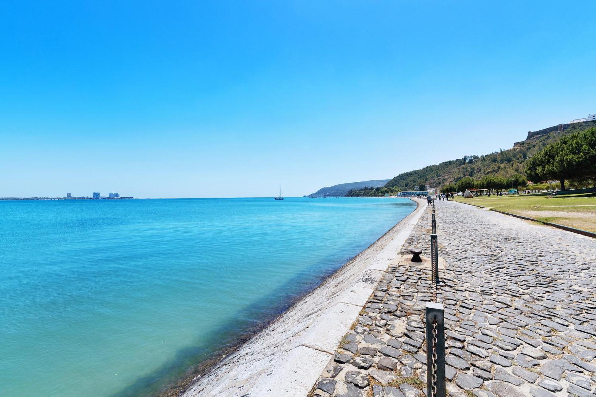Little Paradise 25 Min From Lisbon Azeitao Buitenkant foto
